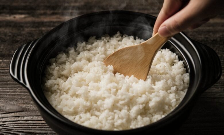That Leftover Rice Could Be Making You Sick – Here’s Why