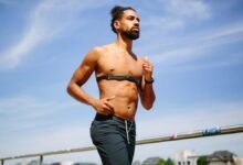 Best Chest Strap Heart-Rate Monitors for 2024