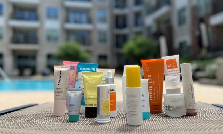 Best Mineral Sunscreen of 2024