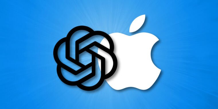 Report: Apple isn’t paying OpenAI for ChatGPT integration into OSes