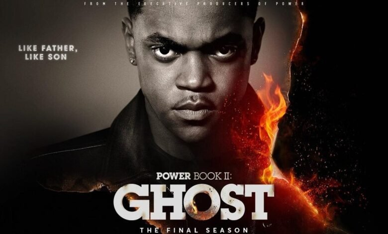 ‘Power Book II: Ghost’ Season 4 Release Schedule and How to Watch From Anywhere