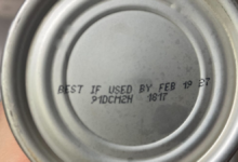 The Truth About Food Expiration: Why You Might Be Tossing Perfectly Good Eats