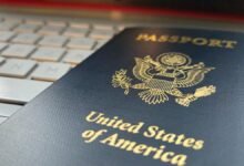 You Can Renew Your Passport Online, but Only if You Act Quickly