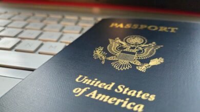 You Can Renew Your Passport Online, but Only if You Act Quickly