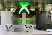 Microsoft’s Discless Xbox Series X Revealed – Video