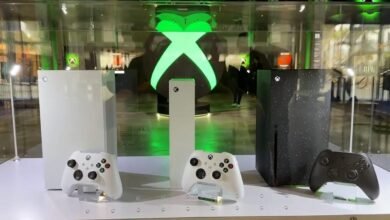 Microsoft’s Discless Xbox Series X Revealed – Video