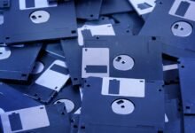 Japan Finally Phases Out Floppy Disks