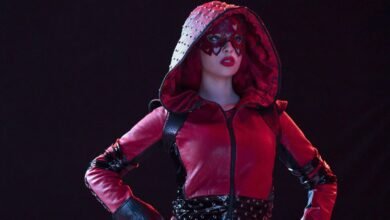 When to Stream ‘Descendants: The Rise of Red’ on Disney Plus