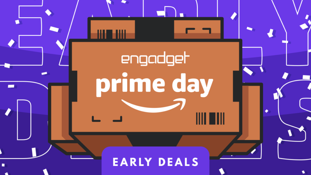 The best Amazon Prime Day early deals we could find from Apple, Anker and more
