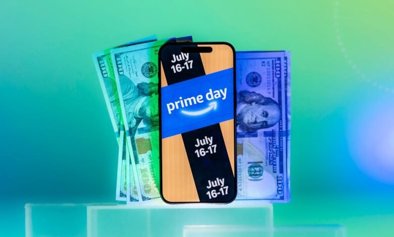 Amazon Prime Day Live Blog: The Top 116 Deals We’ve Discovered So Far