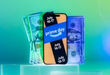 Amazon Prime Day 2024: The Best 138 Deals You Can’t Miss