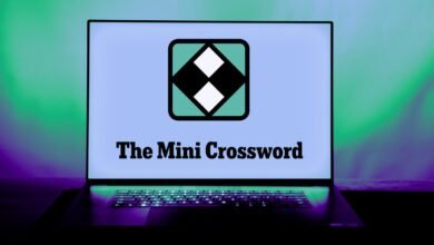 Today’s NYT Mini Crossword Answers for July 21
