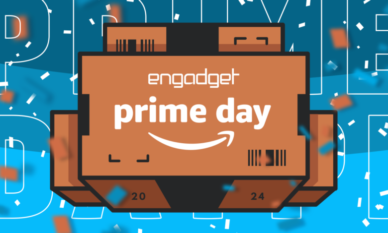 The 31 best Amazon Prime Day deals on our favorite gadgets are up to 50 percent off