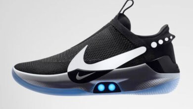 Nike is killing the app for its futuristic Adapt BB sneakers