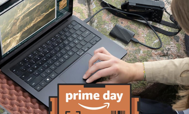 These are the best SSD deals from Samsung, Crucial and others that are still on sale for Amazon Prime Day