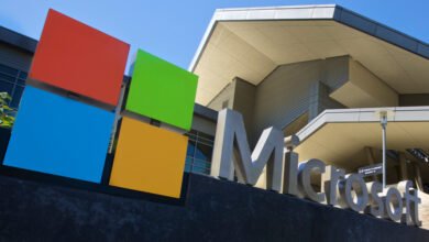 Microsoft agrees to  million California pay discrimination settlement