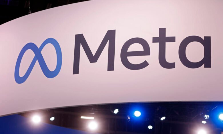 Meta is changing its policy for the most-moderated word on its platforms