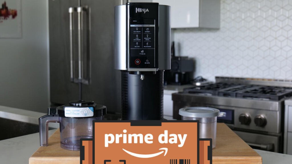 The 17 best Amazon Prime Day kitchen deals on gadgets we’ve tested in 2024