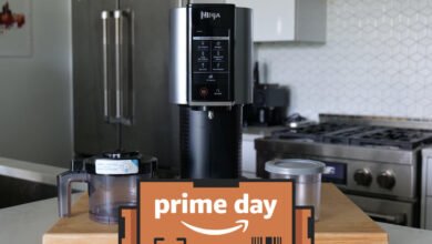 The 17 best Amazon Prime Day kitchen deals on gadgets we’ve tested in 2024