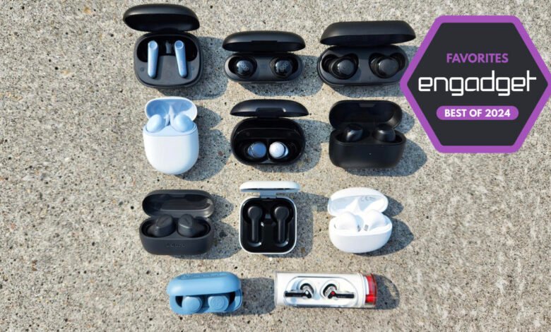 The best budget wireless earbuds for 2024