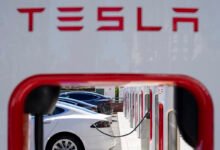 Tesla’s year-over-year deliveries decreased for the second quarter in a row