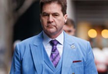 Craig Wright’s claim of inventing bitcoin may get him arrested for perjury
