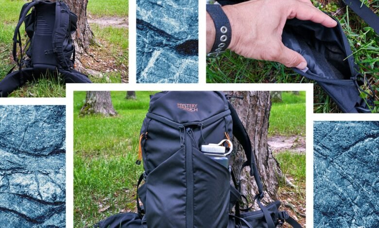 The Mystery Ranch Coulee 30 is Everything You Need in Day Pack