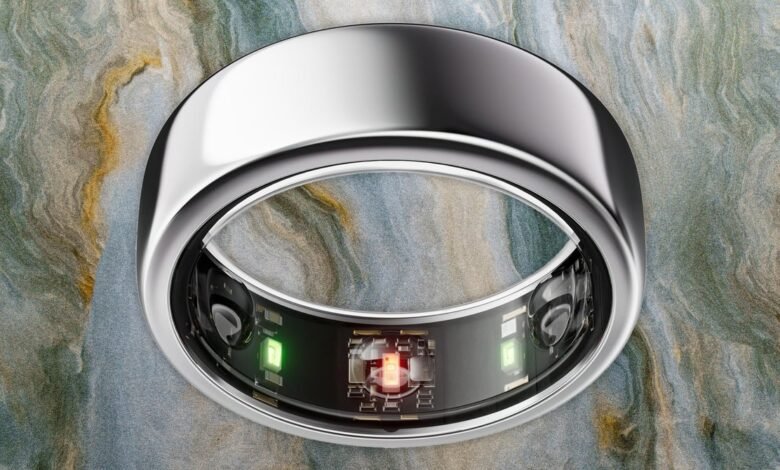 It’s Not Too Late to Buy the Oura Ring on Sale