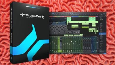 The Best DAW Software Recommended by WIRED’s Resident Musicians (2024)
