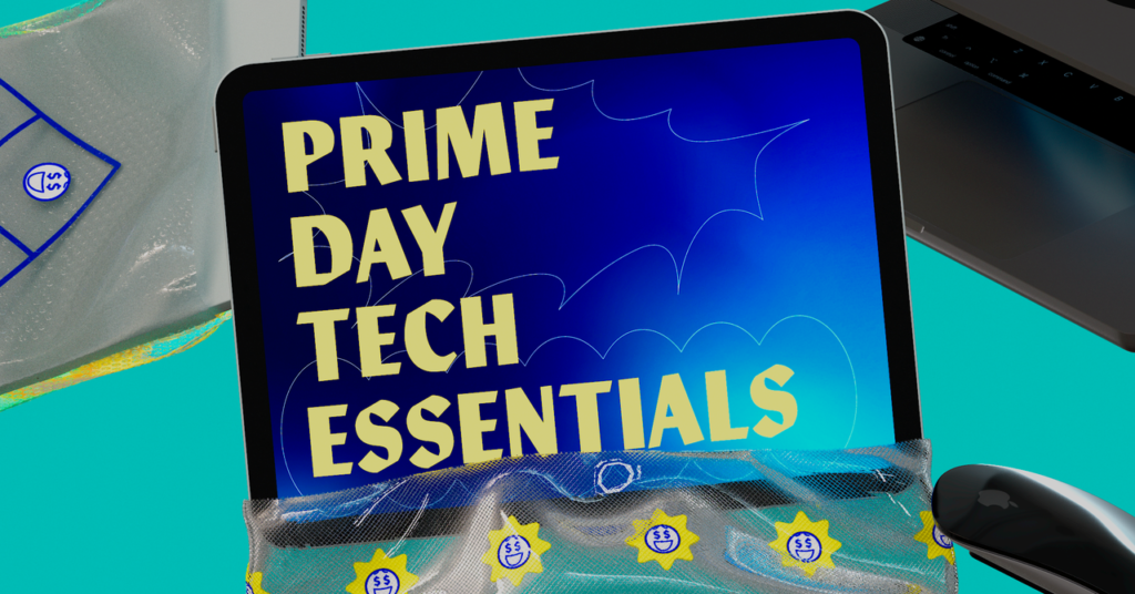 We Found the 7 Best Prime Day Laptop Deals