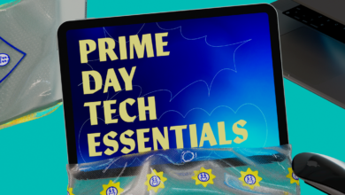 We Found the 7 Best Prime Day Laptop Deals