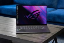 Asus ROG Zephyrus G16 Review: A Top Gaming Laptop for Creators Too