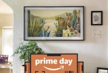The best Prime Day TV deals for 2024