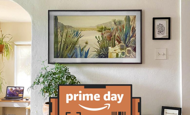 The best Prime Day TV deals for 2024