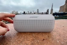 Best Portable Mini Bluetooth Speakers for 2024: Top Compact Waterproof Wireless Speakers
