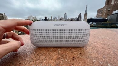Best Portable Mini Bluetooth Speakers for 2024: Top Compact Waterproof Wireless Speakers