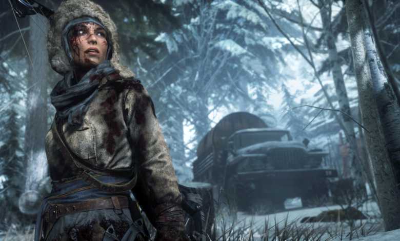 Amazon is giving away 3 more free PC games during Prime Day next week, including Rise of the Tomb Raider