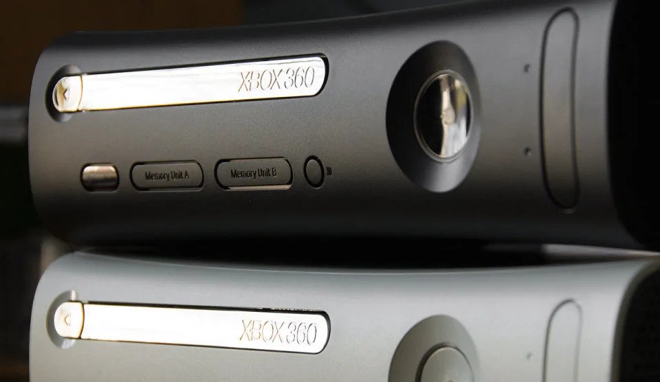 Microsoft’s Xbox 360 stores will close up shop on July 29