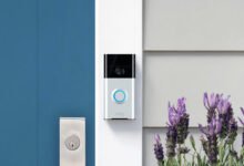 Prime Day deals include the Ring Video Doorbell on sale for 