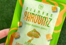 Illegal drug found in Diamond Shruumz candies linked to severe illnesses