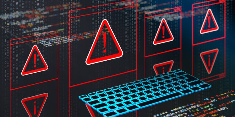 Exim vulnerability affecting 1.5 million servers lets attackers attach malicious files