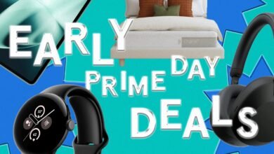 29 Best Early Amazon Prime Day Deals (2024)