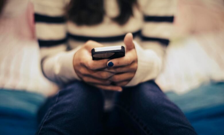 US Government Bans Teen-Focused Messaging App NGL From Hosting Minors