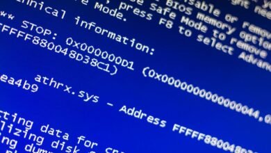 How to Fix Your Windows PC Impacted by the CrowdStrike Outage Blue Screen of Death