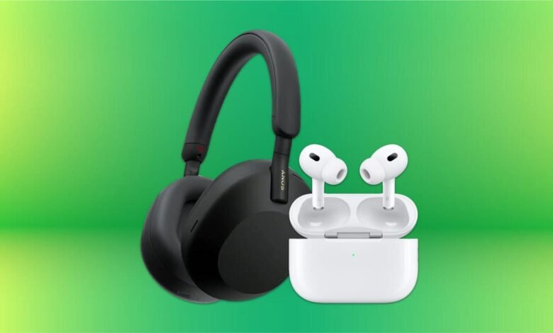 Best Prime Day Headphone Deals: Save Tons on AirPods, Beats and Other Top Brands