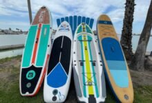 Best Stand-Up Paddle Boards for 2024