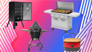 Last Chance July 4th Grill Deals: Fuel Up Your Summer Feasts With Hefty BBQ Savings