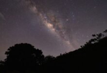 Here’s How to Marvel at the Milky Way Without a Telescope Until July 13
