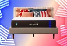 36 Best July 4th Mattress Sales: Save on Your Favorite Brands