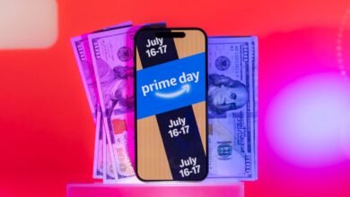 60+ Best Amazon Prime Day 2024 Deals to Shop Right Now